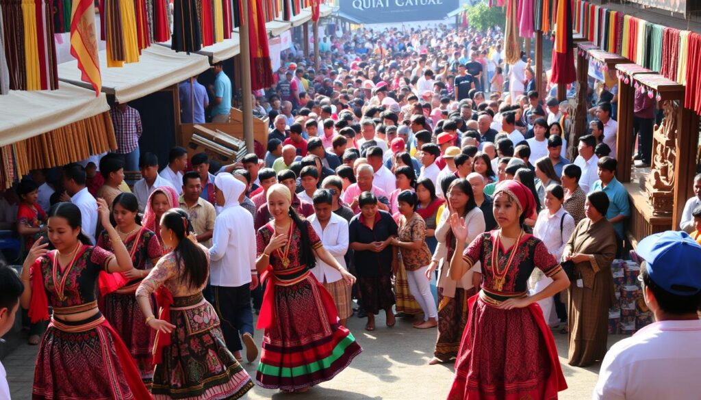 Acara Budaya