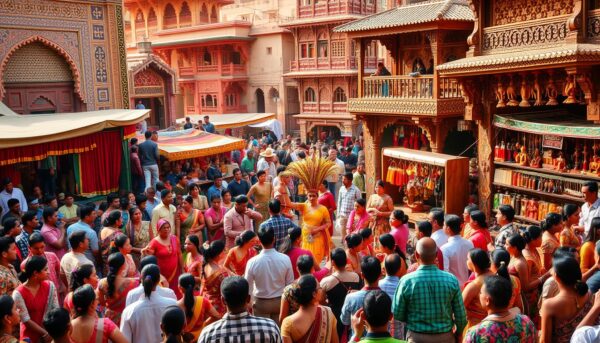 Ega Jailani Bahas Budaya Tahun Ini di Festival