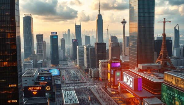 Ekonomi Digital Tumbuh Pesat di Tengah Resesi Global