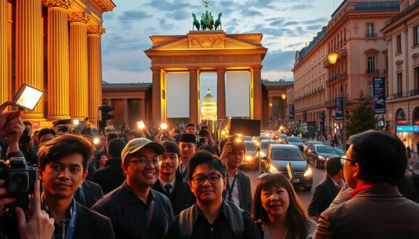 Film Indonesia Masuk Seleksi Festival Film Berlin