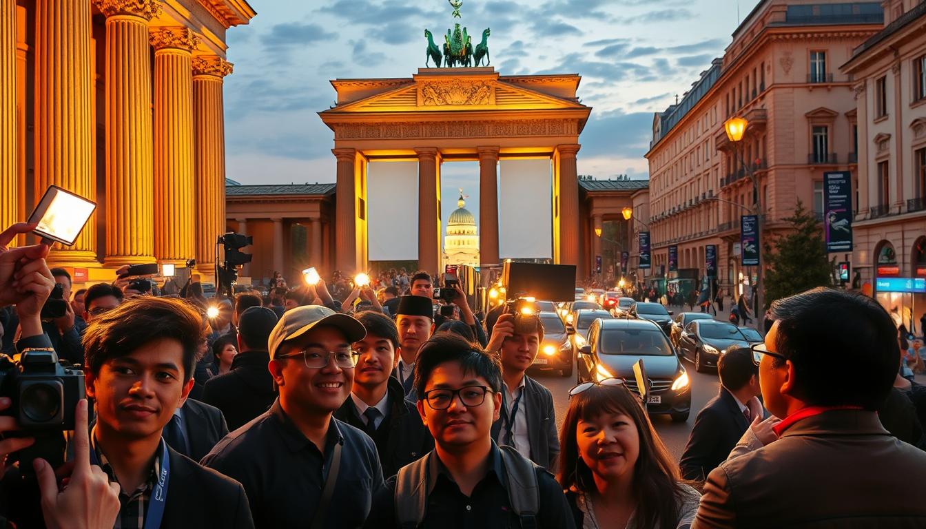 Film Indonesia Masuk Seleksi Festival Film Berlin