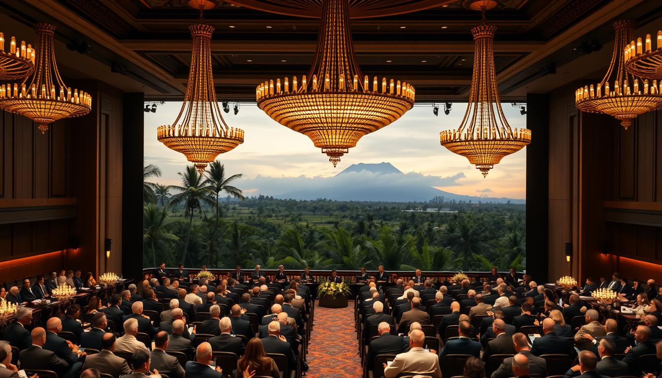 G20 Bahas Isu Perdagangan Digital di Bali