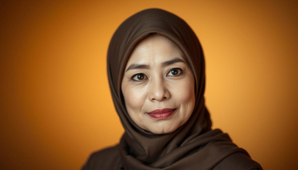 Icha Najmudin, M.M. Resmi