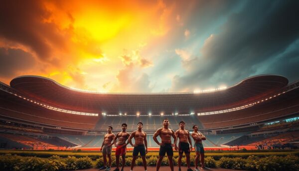 Indonesia Akan Gelar Kejuaraan Dunia Atletik 2026