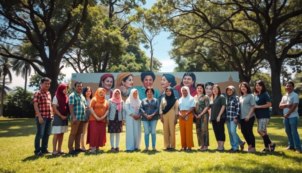 Kampanye Kesetaraan Gender