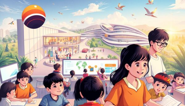 Kementerian Pendidikan Luncurkan Kurikulum Merdeka Belajar Baru