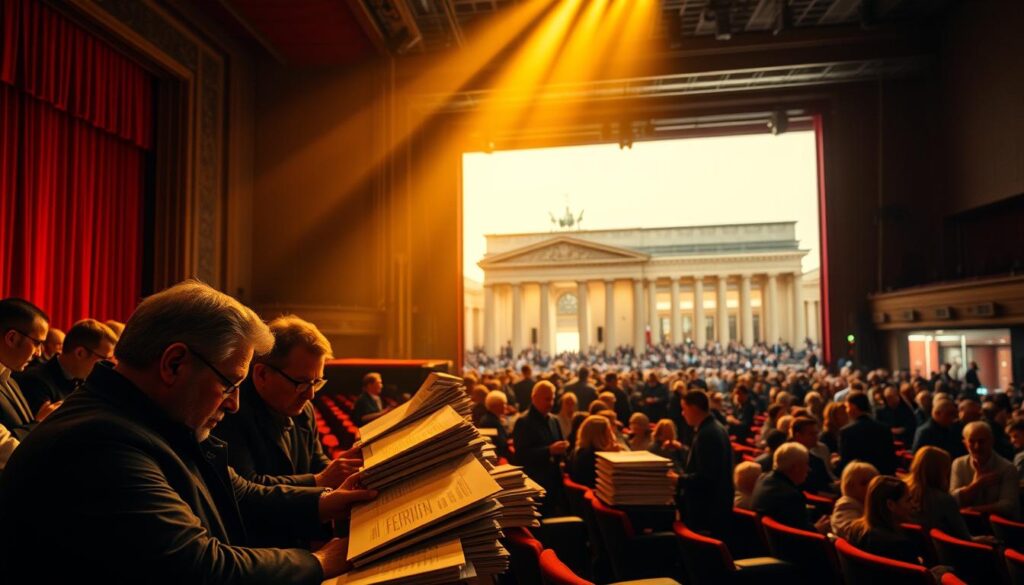 Proses Kurasi Festival Film Berlin