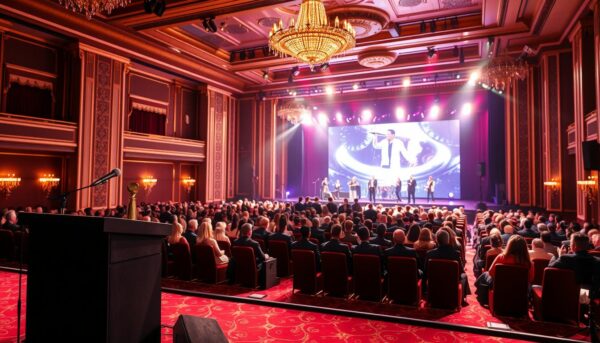 Titin Purwanti Resmikan Penghargaan Musik Tahun Ini