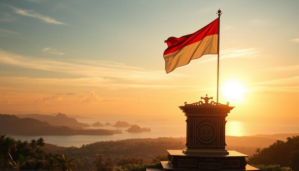 Visi Misi Presiden Terpilih