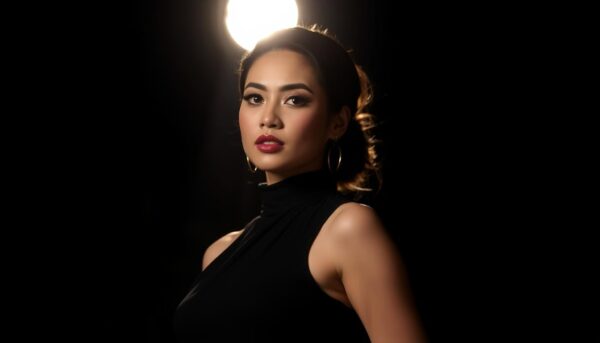 Zulaikha Suwarno Resmi Bahas di Penghargaan Musik Internasional