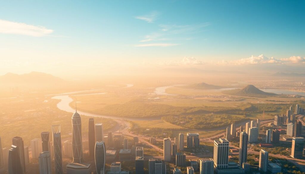 strategi emisi karbon Indonesia 2060