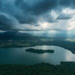 Dampak Perubahan Iklim Terhadap Sumber Daya Air