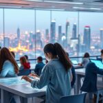 Inovasi dalam Sistem Pendidikan di Era Digital