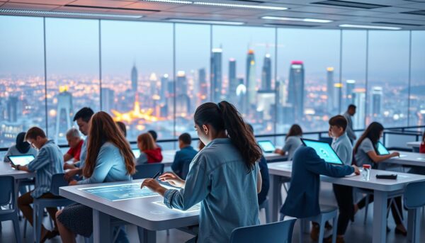 Inovasi dalam Sistem Pendidikan di Era Digital