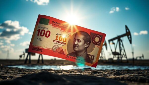 Rupiah Menguat Terhadap Dolar AS, Energi Jadi Sorotan