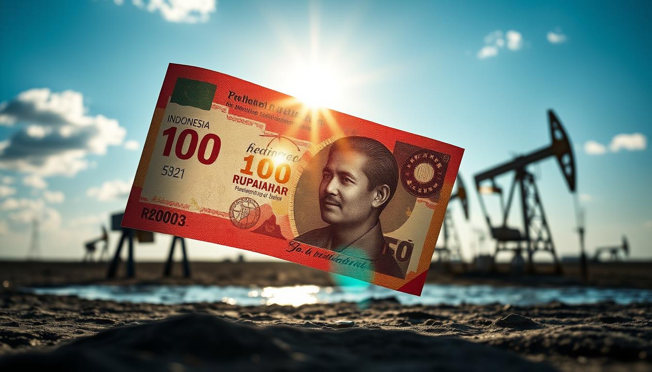 Rupiah Menguat Terhadap Dolar AS, Energi Jadi Sorotan