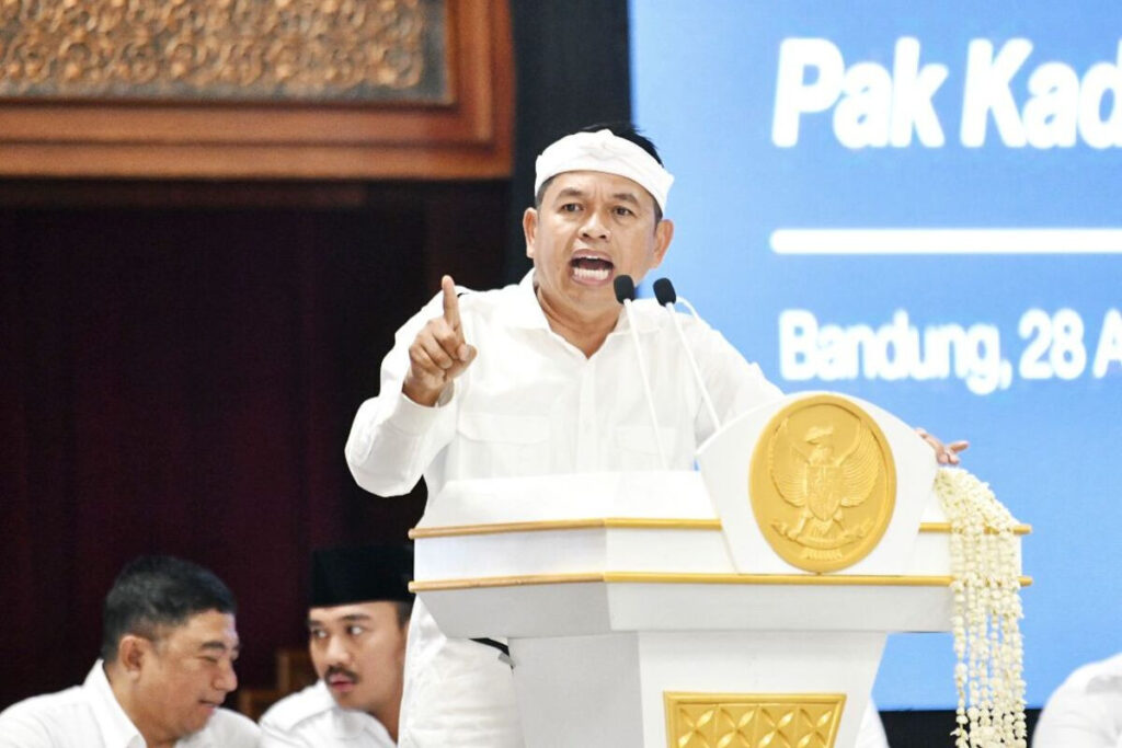 dedi Mulyadi