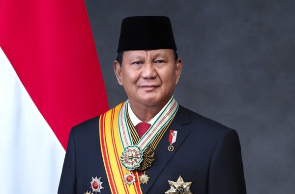Prabowo Subianto: Hampir Tiap Hari Kita Bongkar Kasus Korupsi, Tidak Akan Berhenti