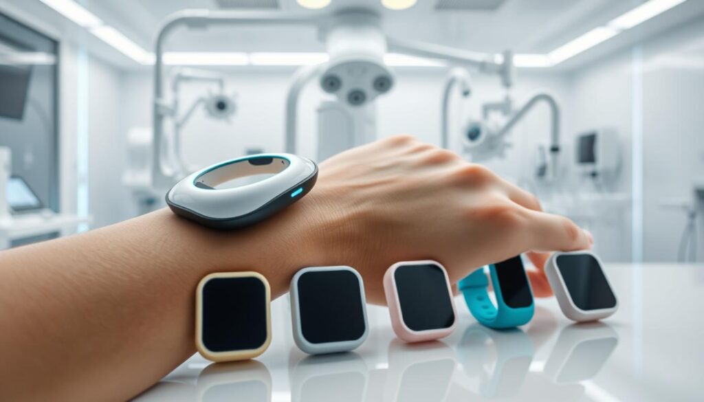 teknologi wearables kesehatan