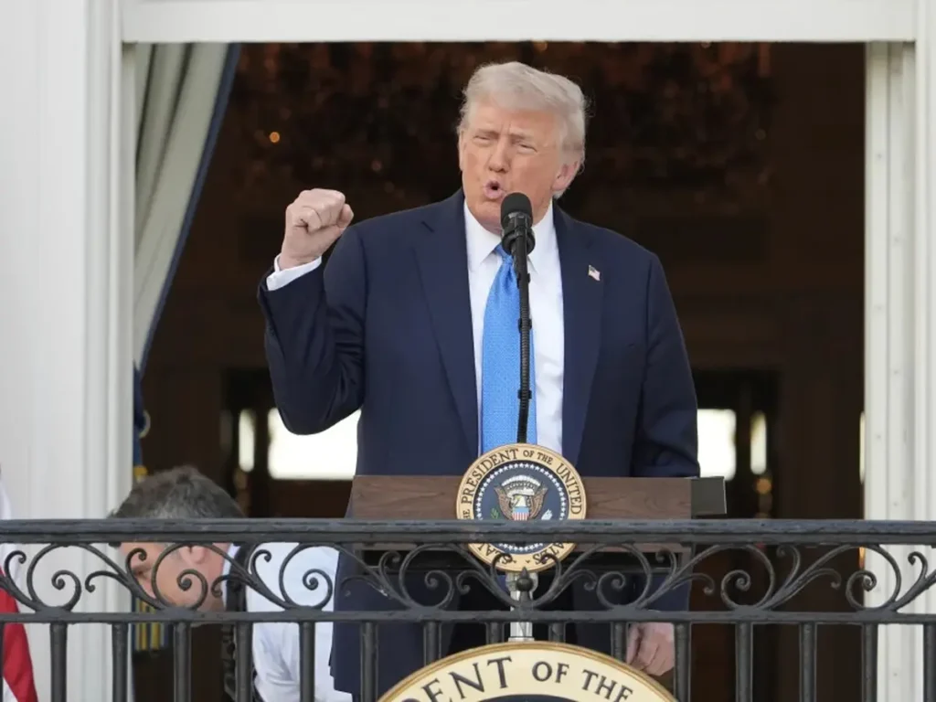 Trump