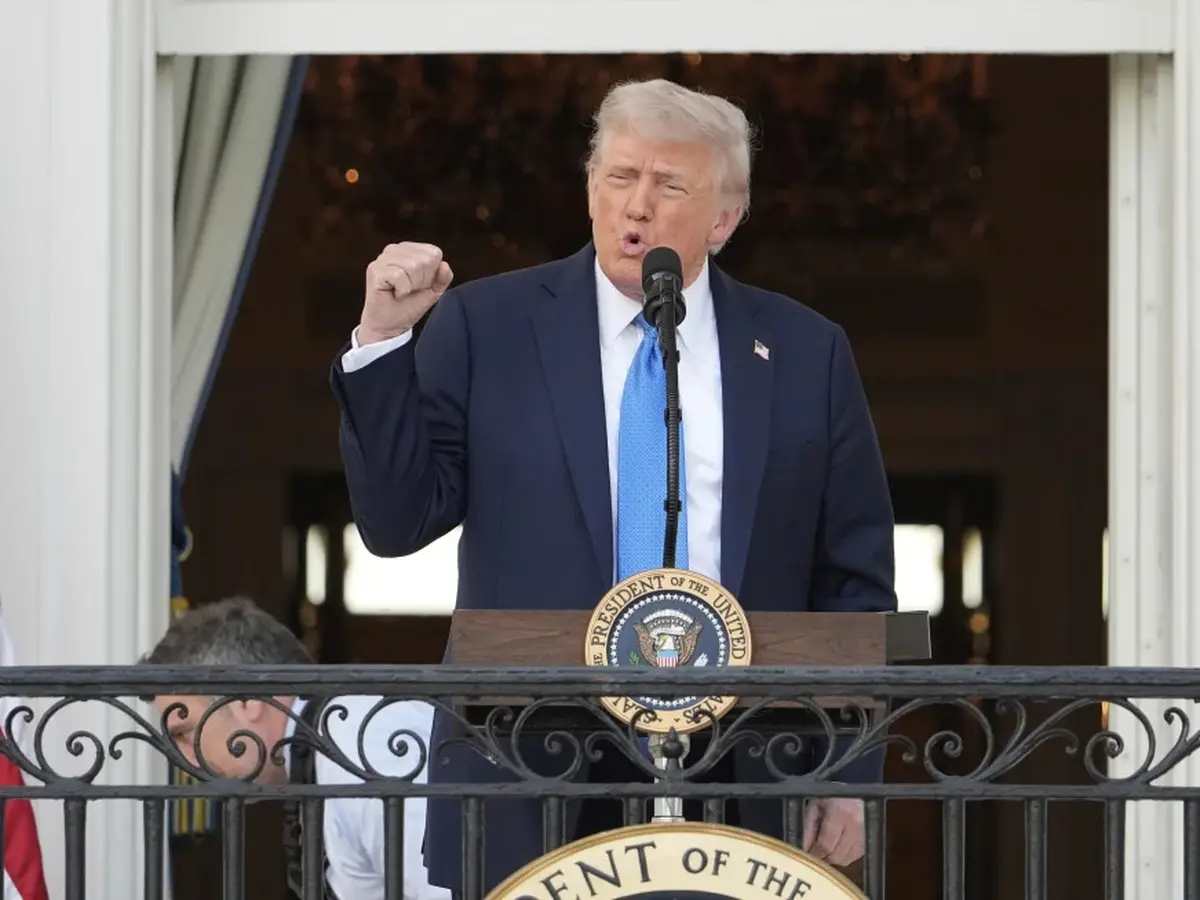 Trump