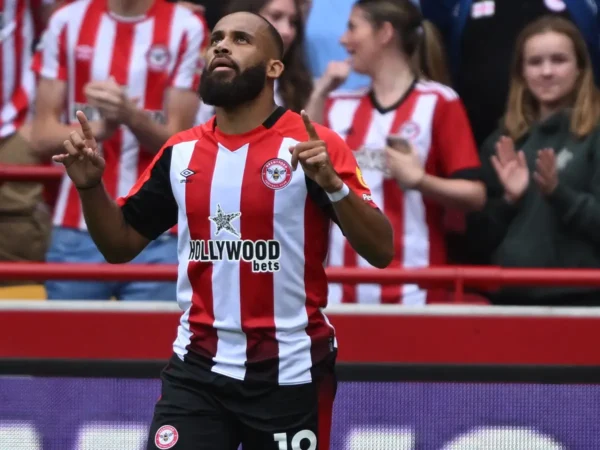 Berapa Harga yang Harus Dibayar MU untuk Boyong Bryan Mbeumo dari Brentford?