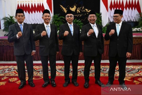 Gandeng Ditjen Pajak, KPK Dalami Kerugian Dugaan Korupsi Iklan BJB: Jejak Dana dan Upaya Penyelamatan Keuangan Negara
