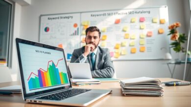 cara riset keyword SEO