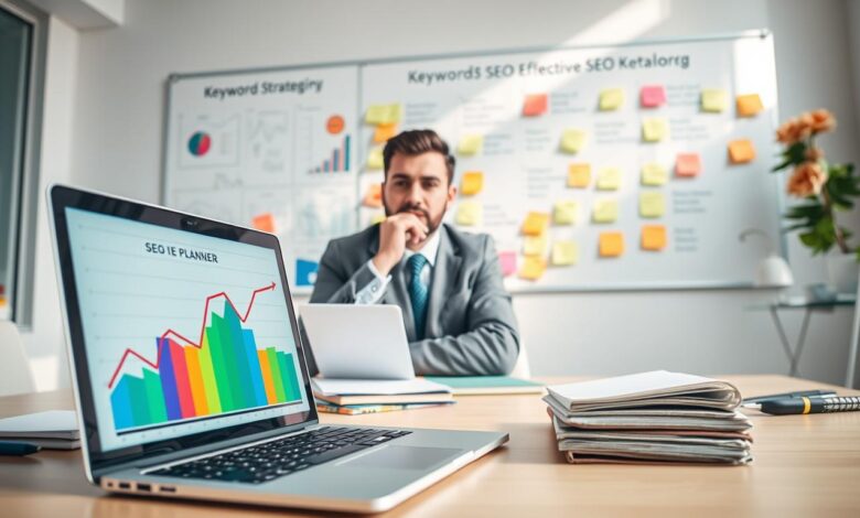 cara riset keyword SEO