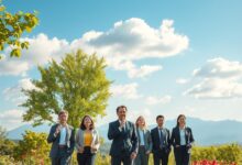 Dampak Lingkungan terhadap Kesehatan Pernafasan