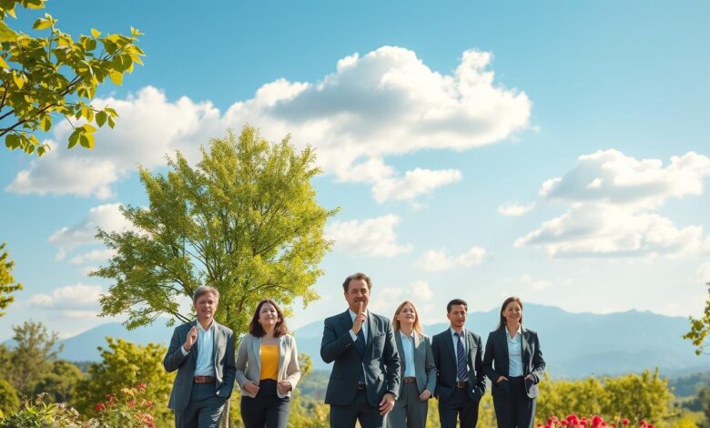 Dampak Lingkungan terhadap Kesehatan Pernafasan