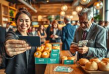 Roti O Viral Tolak Tunai, Konsumen Reaksinya Bikin Heboh